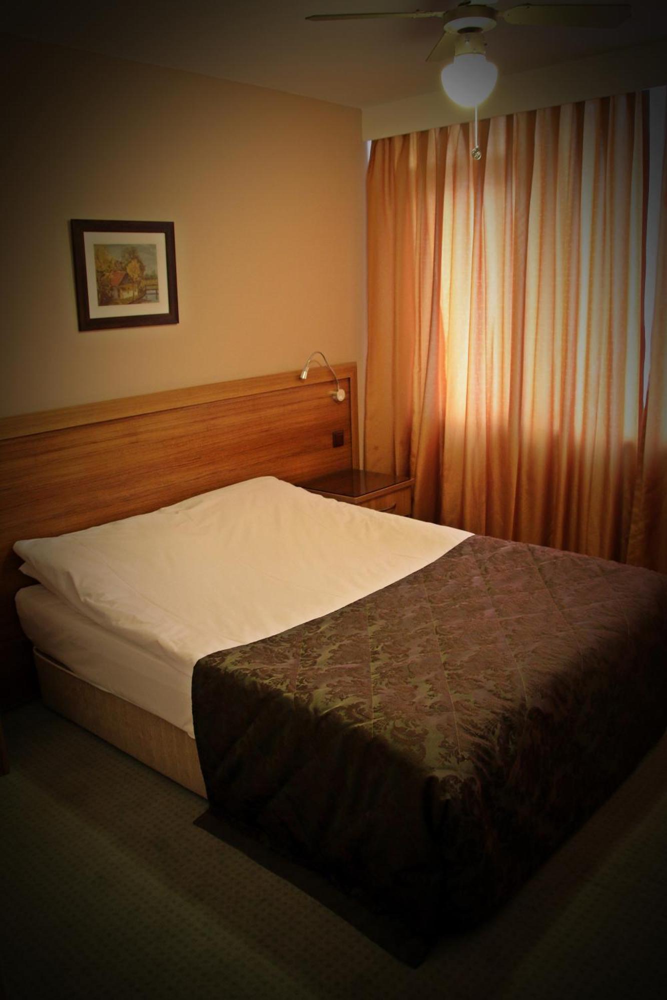 First Apart Hotel Ankara Kültér fotó